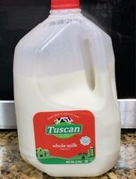 Whole Milk