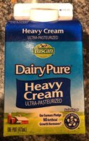 Heavy cream