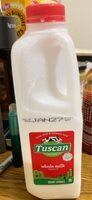 Whole Milk