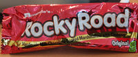 Rocky Road Original Candy Bar