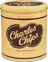 Charles Chips