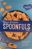 Multigrain Spoonfuls Original