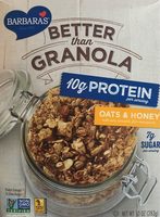 Cereal