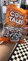 Cow Tales Minis Original Caramel