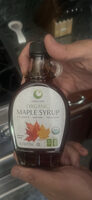 Organic Maple Syrup