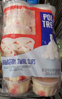 Ice cream cups