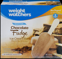 Ice cream bars