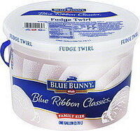 Reduced Fat Ice Cream