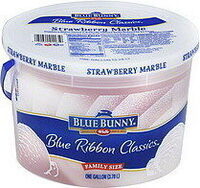 Reduced Fat Ice Cream