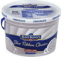 Reduced Fat Ice Cream