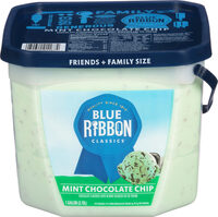 Reduced Fat Ice Cream