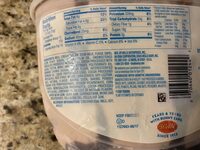 Super fudge brownie ice cream, super fudge brownie