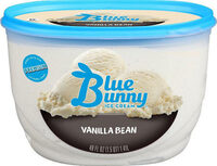 Vanilla Bean