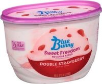 Reduced Fat Ice Cream