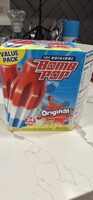 Original Bomb Pop