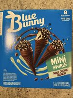 Reduced Fat Ice Cream