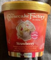 Strawberry Ice Cream