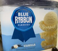 Vanilla Ice Cream