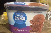 Chocolate Ice Cream