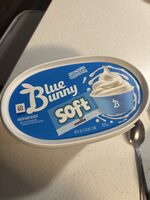 Soft vanilla