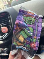 Leonardo Tropical Punch