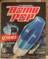 Bomb pop