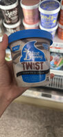 Twist Cookies & Cream