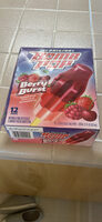 Berry Burst Raspberry, Cherry & Strawberry
