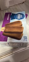 Fudge bar