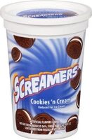 Cookies 'N Cream