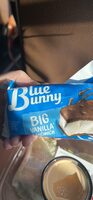 Big Vanilla Sandwich
