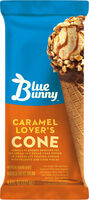 Caramel Lovers Cone
