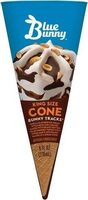 King Size Cone