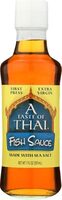 Fish Sauce
