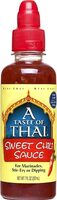 Sweet Chili Sauce