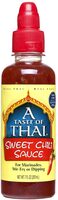 Red Chili Sauce