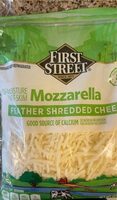 Mozzarella