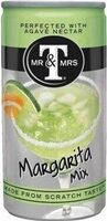 Mott's ounce bloody mary mix in category: cocktail drink mixes