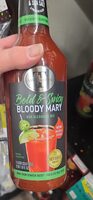 Bloody mary mix