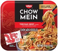 Chow Mein