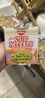 CUP NOODLES Chicken Flavor