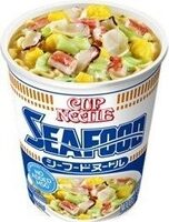 Seafood