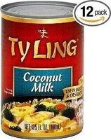 Coconut Milk