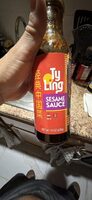 Sesame sauce