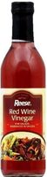 Vinegar red wine