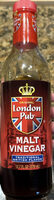 Malt Vinegar