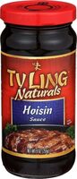 Hoisin Sauce