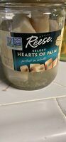 Hearts of Palm