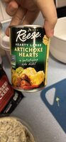 Artichoke Hearts