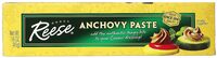 Anchovy Paste